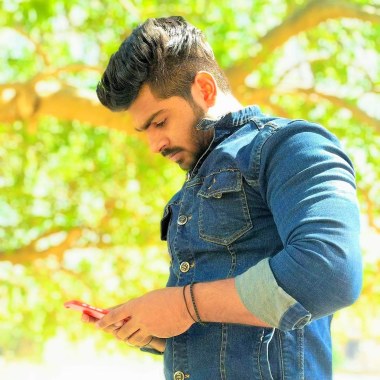 Kuldeep Singh