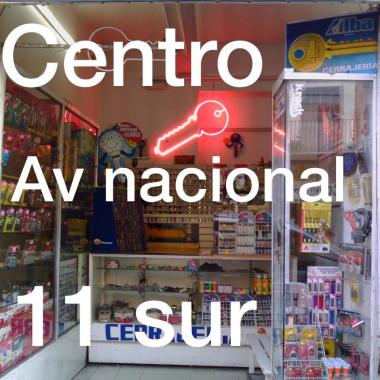 Cerrajería PEÑA