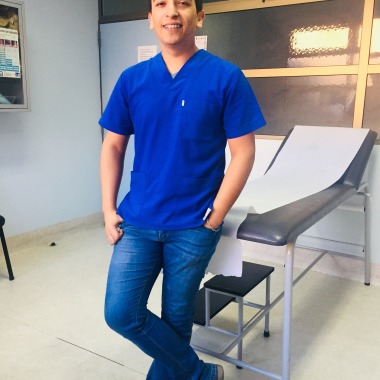 Michael Zapata
