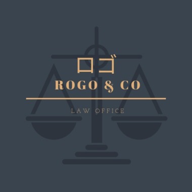 ROGO&Co Law Office