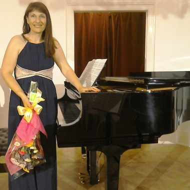Valentina Seferinova