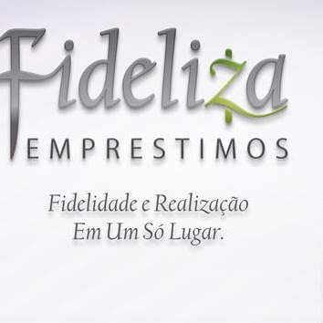 Fideliza Empréstimos