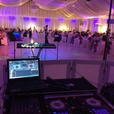 Dj/SonorizariEvenimente/Lumini