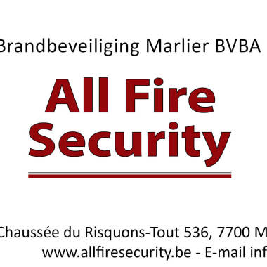 All Fire Security 
