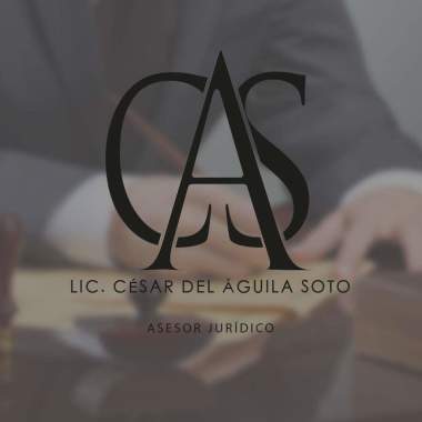César Del Águila Soto