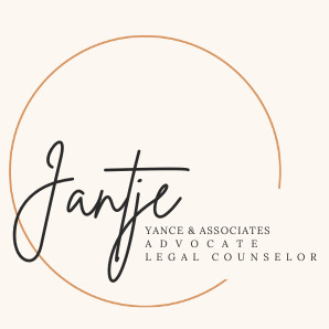 JANTJE ﹠ ASSOCIATES Kantor Hukum