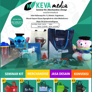 KEVA media Group