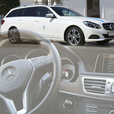 Taxi Huelva Vip