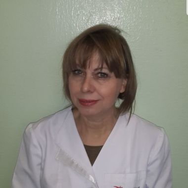 Скакун Тетяна Миколаївна