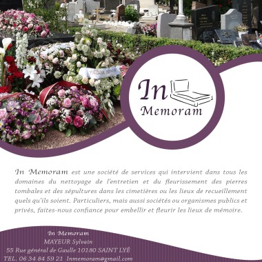 IN MEMORAM