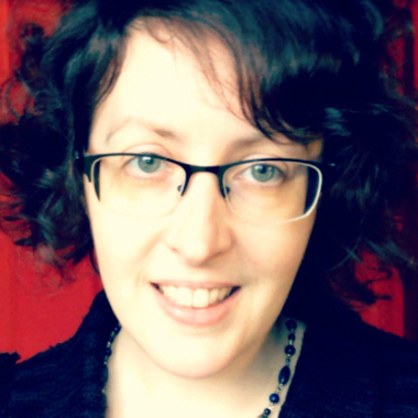 Marie Miault, professeur de chant certifiée TCM (Technique du Chanteur Moderne)