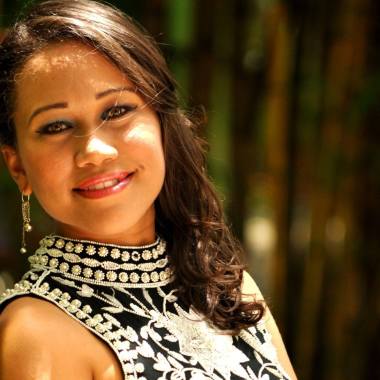 Rosa Maria Martínez