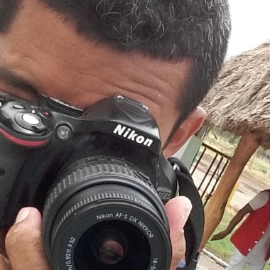 Henry Martínez Almario, líder en innovación