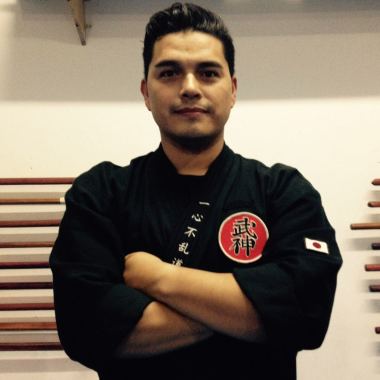 Isshinfuran Dojo