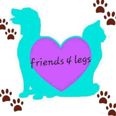 Friends 4 legs