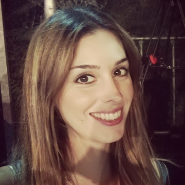 Μαριαννετα Ρουμπανη