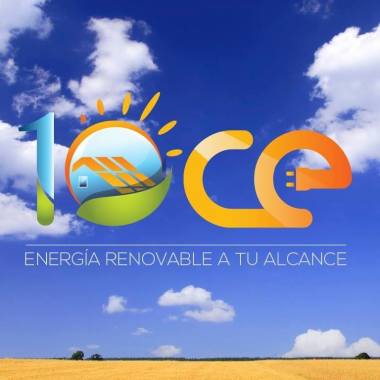 10CE ingeniería y servicios