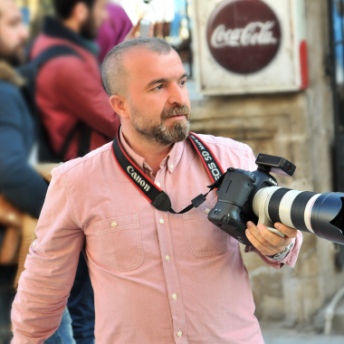 Rüyam fotoğrafçılk