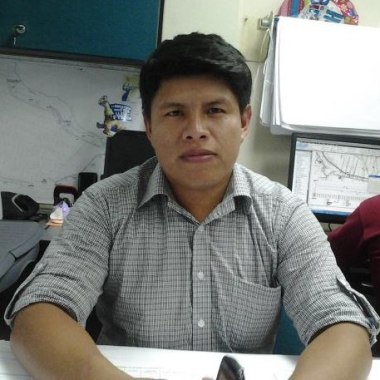 Wilson Aquino