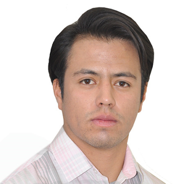 Israel Moscoso