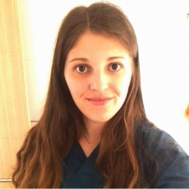 Profesional Pamela Schusselin