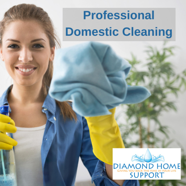 Diamond home support (Doncaster)
