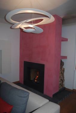 Gioco Fuoco Show-room 