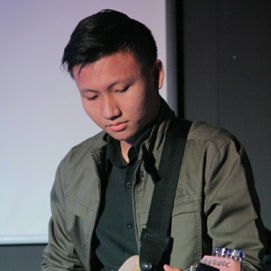 Hans Christian Mulyono
