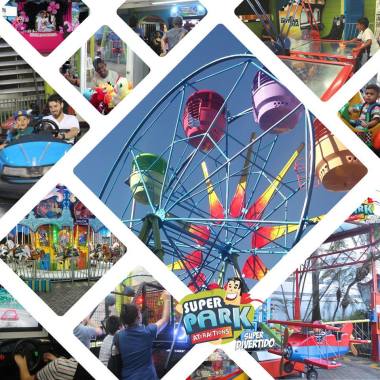 Super Park Ibagué