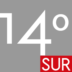 14° Sur
