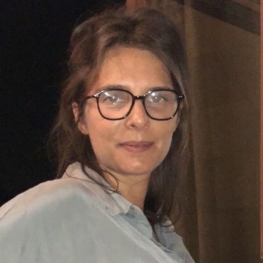 Audrey Mila Kawa