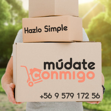 Múdate Conmigo