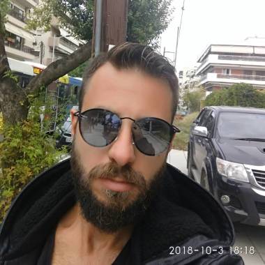 Athanasios Girgolas