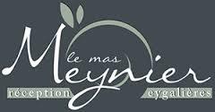  Le Mas Meynier d'Eygalières 