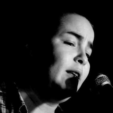 Chanteuse - Diederen Fériel