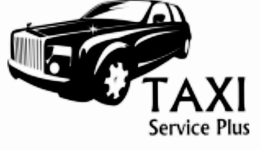 Taxi Service Plus 