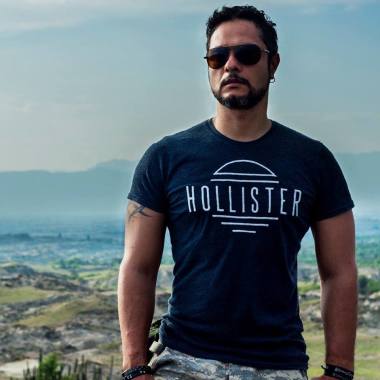 Andrés Grajales Fotógrafo