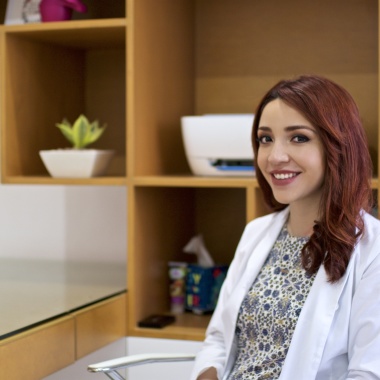 Pame Basulto Nutrición