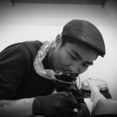 KJ Tattoo
