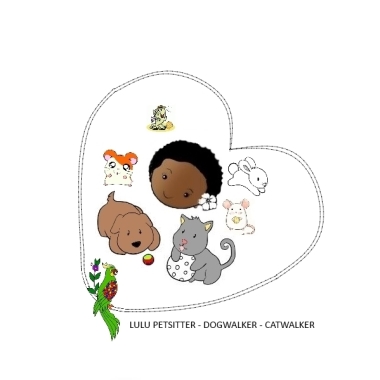 Lulu Dog/Catwalker e Petsitter