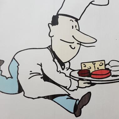 Rohrbecker Stübchen