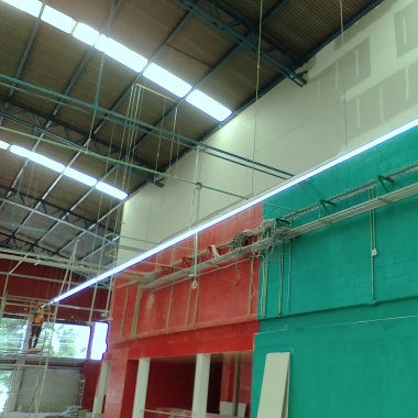 Remodelaciones Eléctricas