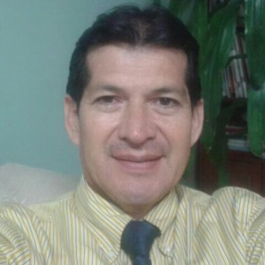 Ruben D. Castellanos B.