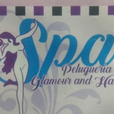 GLAMOUR&HAIRPELUQUERIASPA