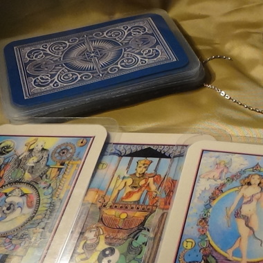 Consultoriodetarot