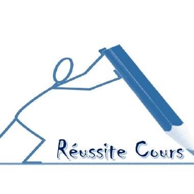 Réussite Cours