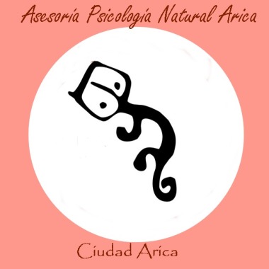 Asesoría Psicología Natural Arica