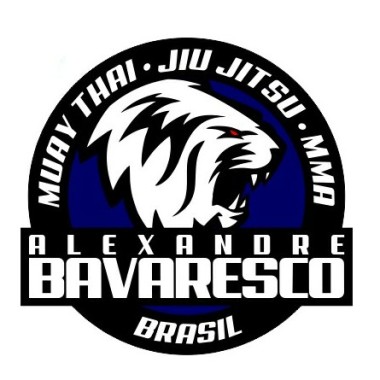 Ale Bavaresco Personal Fight