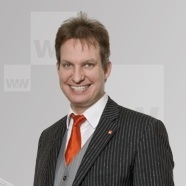 Hoffmann, Sebastian Wüstenrot & Württembergische Bezirksleiter