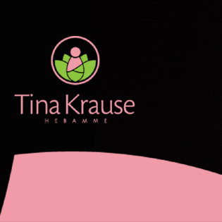 Hebamme Tina